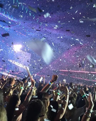 Kawaii Rave Little Rock