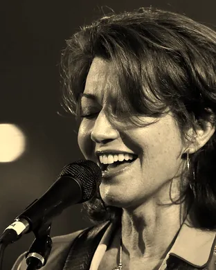 Amy Grant Hot Springs National Park