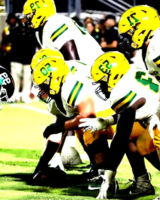 Arkansas Tech Wonder Boys Football Pine Bluff