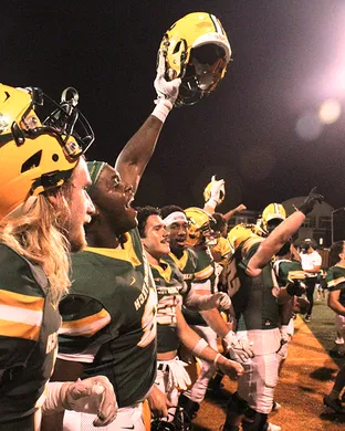 Arkansas Tech Wonder Boys vs. Oklahoma Baptist Bison