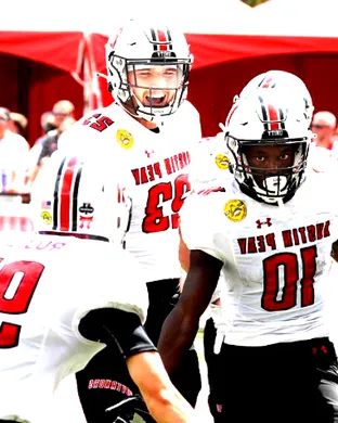 Austin Peay Governors Football Conway