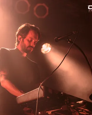 Between The Buried and Me Little Rock
