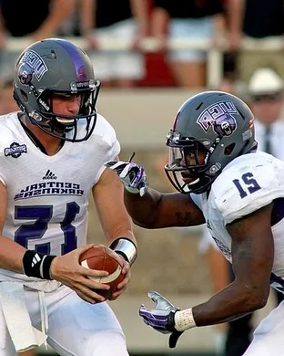 Central Arkansas Bears Football Conway