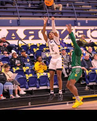 Central Oklahoma Bronchos Conway
