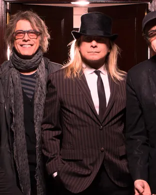 Cheap Trick Little Rock