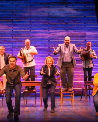 Come From Away
