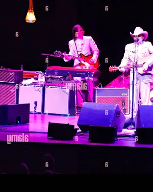 Dwight Yoakam North Little Rock