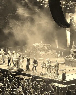Earth Wind And Fire North Little Rock