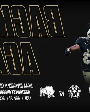 Harding Bisons Football Searcy