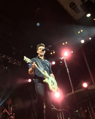 Jake Owen Pine Bluff