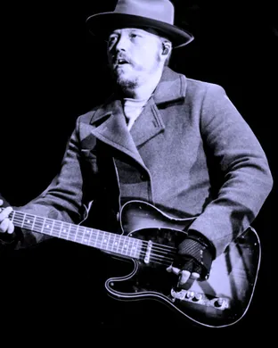 Jason Isbell Little Rock
