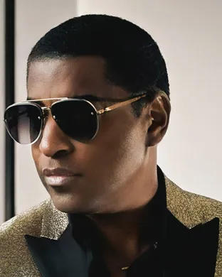Johnny Gill Pine Bluff