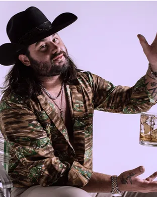 Koe Wetzel North Little Rock