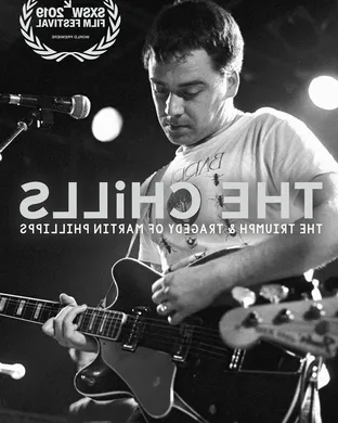 Martin Phillips Little Rock