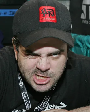 MC Chris Little Rock