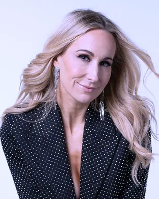 Nikki Glaser Hot Springs National Park