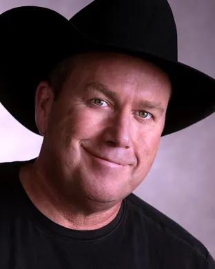 Rodney Carrington Pine Bluff