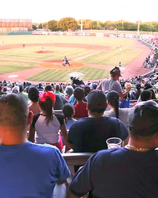San Antonio Missions North Little Rock