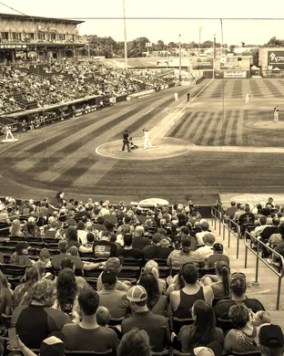 Springfield Cardinals North Little Rock