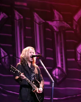 Styx North Little Rock