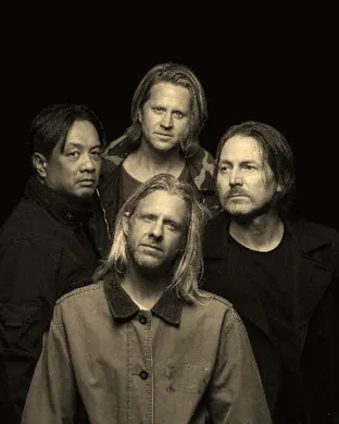 Switchfoot Little Rock
