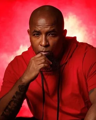 Tech N9ne Little Rock