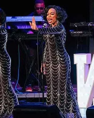The Magic Of Motown Little Rock