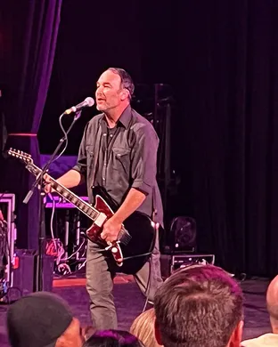 Toadies Little Rock