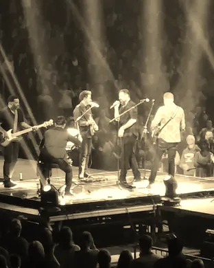 Tobymac North Little Rock