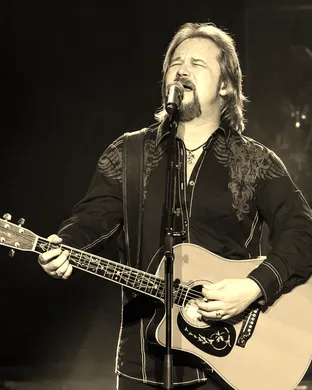 Travis Tritt North Little Rock