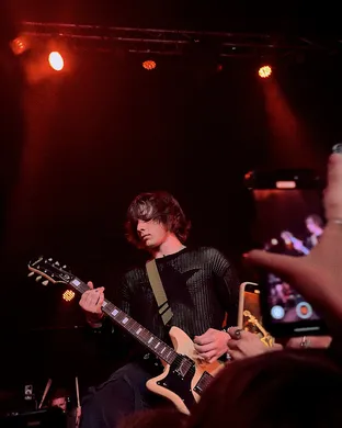 Violent Vira Little Rock