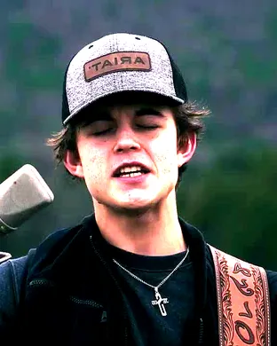 Waylon Wyatt Little Rock