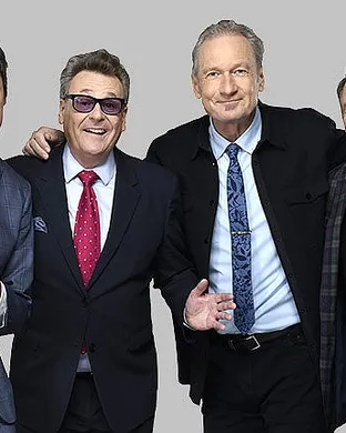 Whose Live Anyway Little Rock